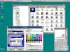 Windows 3.0发布于1990年5月22日，由于在界面、人性化、内存管理多方面的巨大改进，终于获得用户的认同。Windows 3.0是首款在PC硬盘驱动上预装的操作系统，占用空间5MB，开始内置了一些应用程序，比如Notepad、Write以及纸牌游戏等。