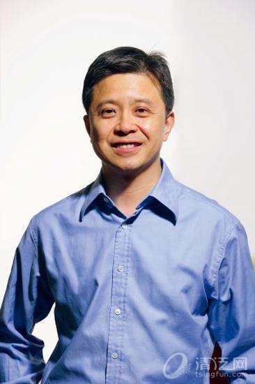 微软宣布洪小文升任微软公司资深副总裁