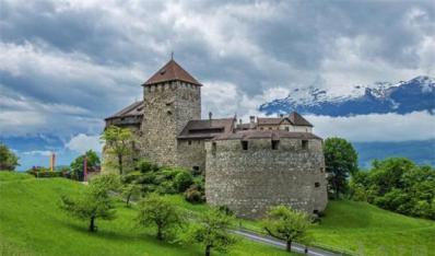 这个富有的袖珍小国 7万美元出租整个国家