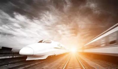 大数据衡量中国最强高铁站：广州南、上海虹桥、南京南排前三